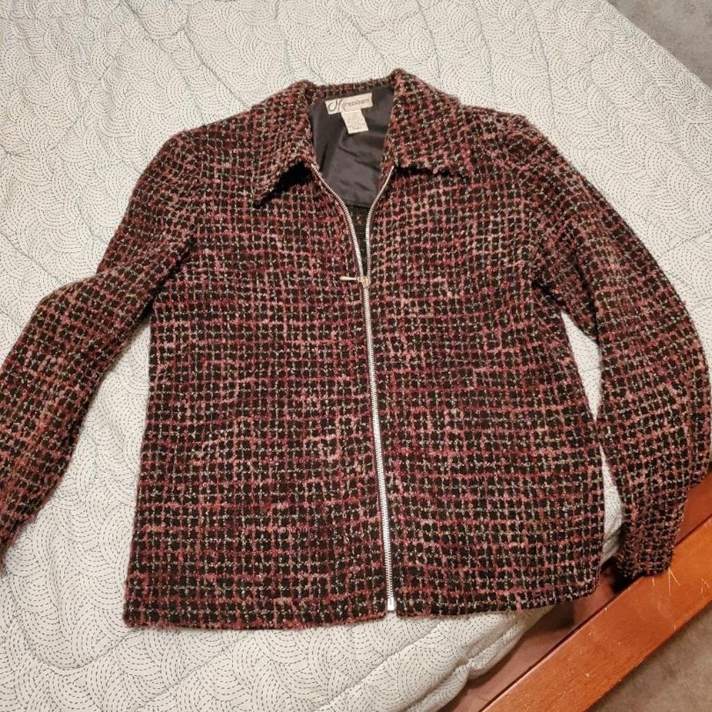 Jacket for Pants